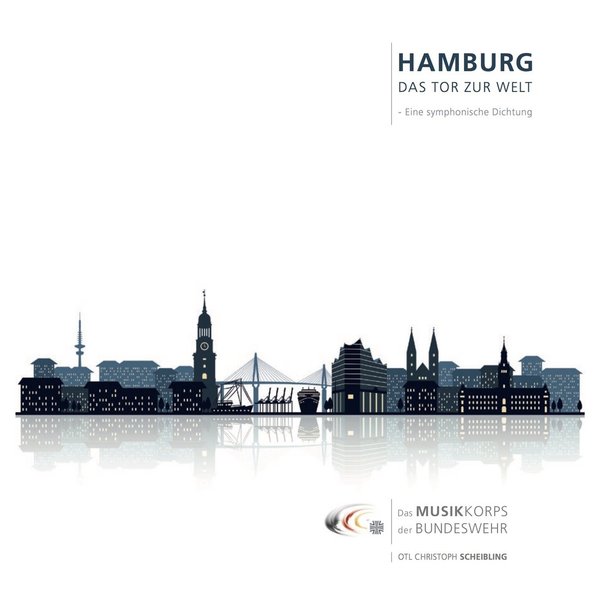 Hamburg - Das Tor zur Welt